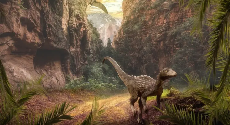 Dinosauři