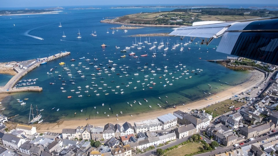 Scilly