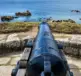 Dělo na souostroví Scilly