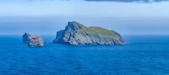 Souostroví St Kilda