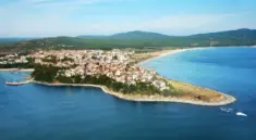 Primorsko