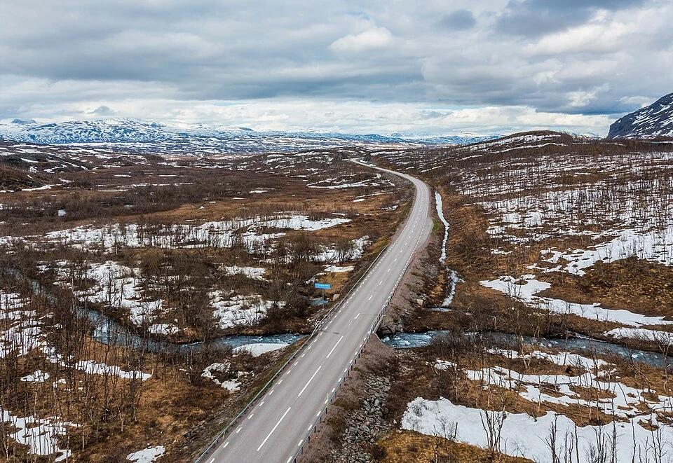 Kiruna