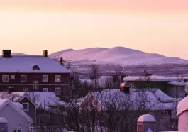 Kiruna