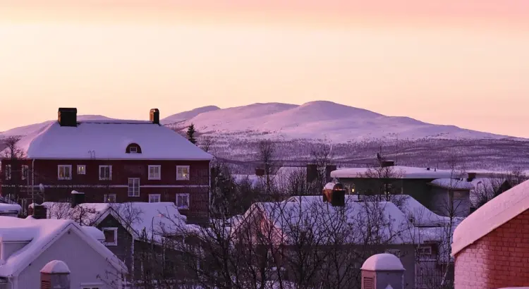 Kiruna