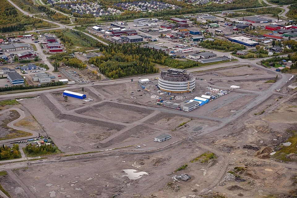Kiruna