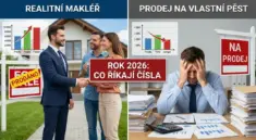 Prodej nemovitosti