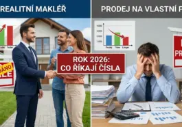 Prodej nemovitosti