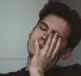 Unavený muž